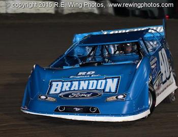 2015 Season Photos (R.E. Wing photo)