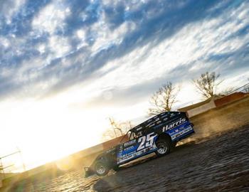 Beatrice Speedway (Beatrice, NE) – 32nd Annual Spring Nationals – March 21-22, 2025. 