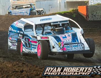 2022 season action