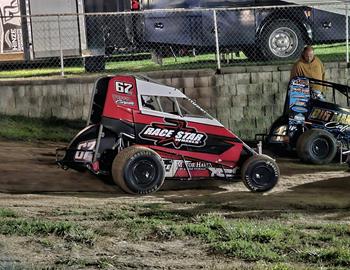 Sweet Springs Motorsports Complex (Sweet Springs, MO) – Chase and Rodney Gibson Memorial – September 27th-28th, 2024.