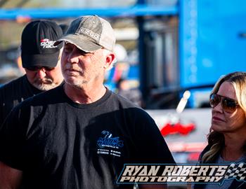 I-75 Raceway (Sweetwater, TN) – Schaeffer’ Spring Nationals – March 29th, 2024. (Ryan Roberts photo)