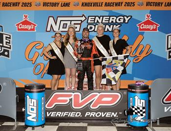 8-8 David Gravel