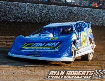 Eldora Speedway (Rossburg, OH) – Chasing The Dream – September 7th, 2022. (Ryan Roberts Photography)