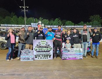 Potomac Speedway (Budds Creek, MD) – Modified Mafia Tour – May 25th, 2025.