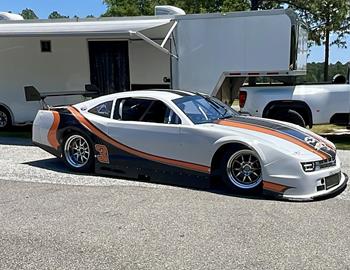 Low Country Motorsports.