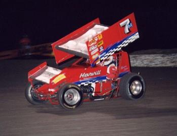 Kevin Ramey (Rudy Garcia photo)