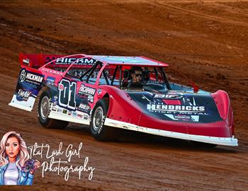 I-75 Raceway (Sweetwater, TN) – April 4th, 2025. (That Lash Girl Photography)