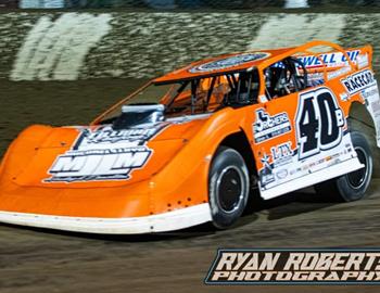 Eldora Speedway (Ryan Roberts Photography)