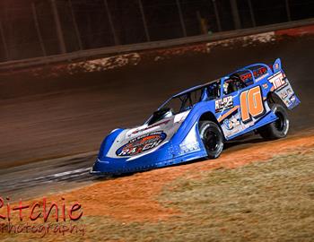 2024 season for Garrett Smith Racing (Ritchie Photography)