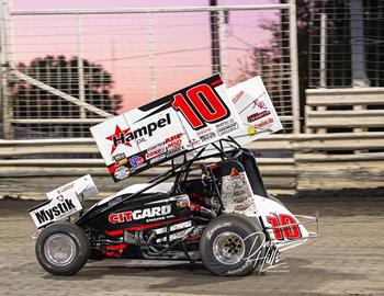 Ryan Timms