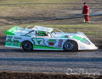River Cities Speedway (Grand Forks, ND) - May 14th, 2021. (Dusso Photography)