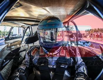 Dalton Jacobs Racing
