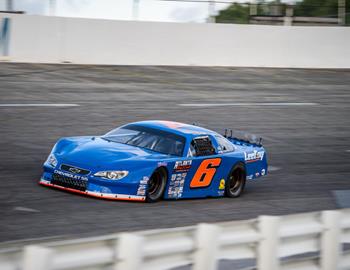 Five Flags Speedway (Pensacola, FL) – Road to the Snowflake #2 – June 13, 2025. (Rory Malloy | RPM Media photo)