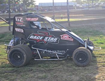 Sweet Springs Motorsports Complex (Sweet Springs, MO) – May 10th, 2025.
