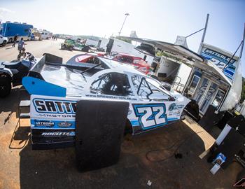 Port Royal Speedway (Port Royal, PA) – Lucas Oil Late Model Dirt Series – Rumble by the River – August 23rd-24th, 2024. (Heath Lawson photo)