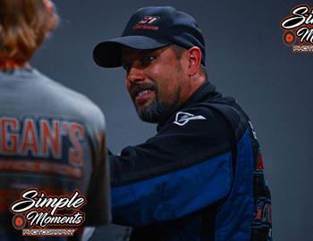 Rome Speedway (Rome, GA) – Rome Boss – September 2nd, 2023. (Simple Moments Photography)