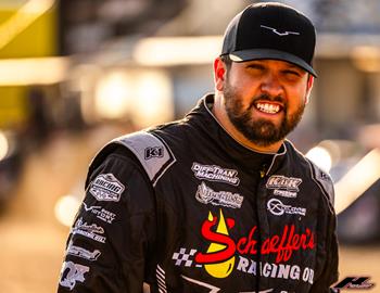 Smoky Mountain Speedway (Maryville, TN) – Lucas Oil Late Model Dirt Series – Mountain Moonshine Classic – June 14th-15th, 2024. (Heath Lawson Photo)