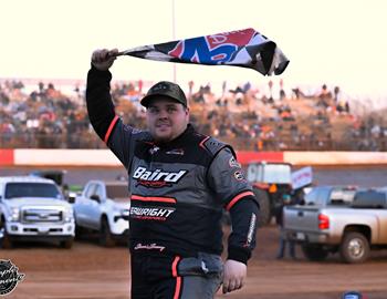 Talladega Short Track (Eastaboga, AL) – Ice Bowl – January 3rd-4th, 2025. (Simple Moments Photography)