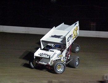 Garry Lee Maier in the feature