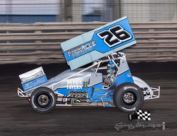 Chase Young