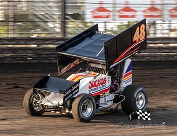 Tyler Thompson