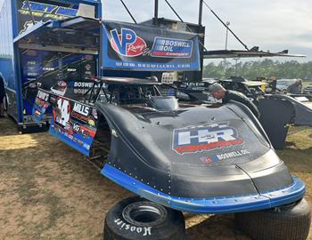 Southern Raceway (Milton, FL) – Southern Thunder Super Dirt Series – Easter Race – April 19th, 2025. 