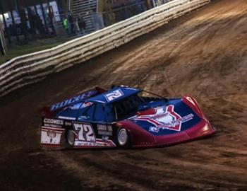 Williams Grove Speedway (Mechanicsburg, PA) – Jay’s Automotive United Late Model Series – March 22nd, 2024.