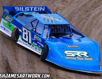 Sheppard Riggs Racing 2023 Season Photos.