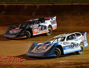 Ultimate Motorsports & RV Park (Elkin, NC) – Ultimate Southeast Series – Ultimate Showdown – August 24th, 2024. (Ritchie Photography)