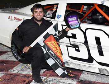 Super Street Winner - Andrew Morin (30)