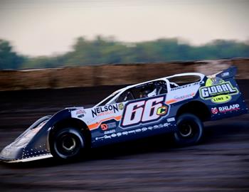 Off Road Speedway (Norfolk, NE) – XR Super Series – Elkhorn 100 – July 24th-25th, 2023. (Samantha Freese photo)