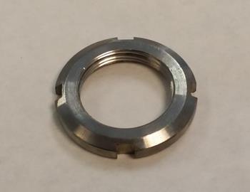 Barmag Nut - SKF KM 6 (6010)