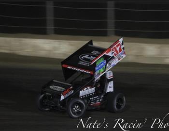 Atomic Speedway (Alma, OH) – August 26th, 2023. (Nates Racin Photos)