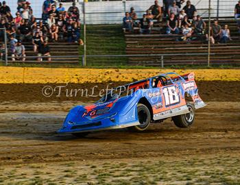 2025 Season Photos. (Turn Left Photography)