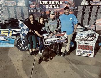 Dalton Jacobs Racing