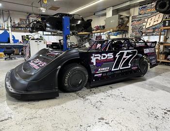(2025 Racing Season Photos)