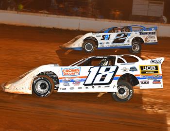 I-75 Raceway (Sweetwater, TN) – Schaeffers Oil Southern National Series – July 16th, 2024. (Michael Moats photo)