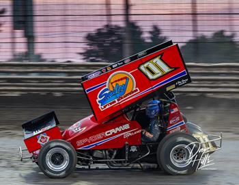Colby Copeland