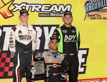 8-1 Rico Abreu
