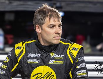 Kyle Cummins