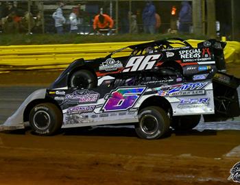 Duck River Raceway Park (Wheel TN) – The Gobbler – November 23rd, 2024. (Simple Moments Photography)