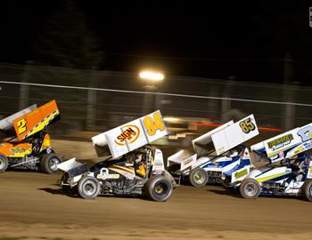 Mueller Motorsports Photo