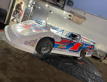 Logan Zarin 2022 Season