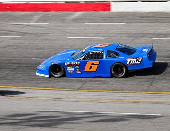 Nashville Fairground Speedway (Nashville, TN – JEGS/CRA All-Stars Tour – All American 100 – November 1-2, 2024. (Brett Suggs photo)