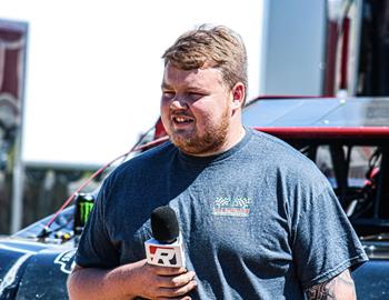 Jarrett Stuckey
