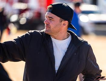 Golden Isles Speedway (Brunswick, GA) – Lucas Oil Late Model Dirt Series – Super Bowl of Racing – January 17th, 2025. (Heath Lawson photo)