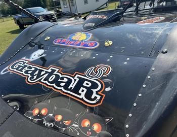 Daniel Adam Racing