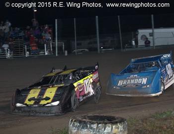2015 Season Photos (R.E. Wing photo)