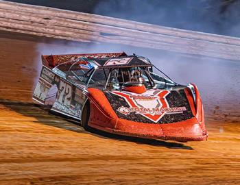 Williams Grove Speedway (Mechanicsburg, PA) – Jay’s Automotive United Late Model Series – March 22nd, 2024.