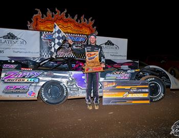 Duck River Raceway Park (Wheel TN) – The Gobbler – November 23rd, 2024. (Simple Moments Photography)
